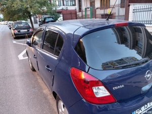 vinzare Auto-OPEL CORSA - imagine 4