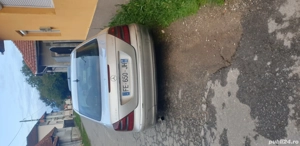 vand mercedes e270 w211 - imagine 2