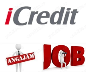 Angajăm Consultant de Credit   iCredit România Iasi - imagine 2