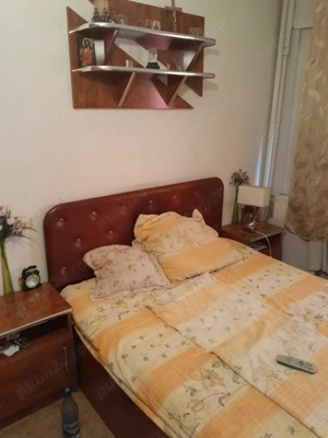 Apartament 2 camere Bulevardul Grivitei ( Colina Universitatii )  - imagine 7
