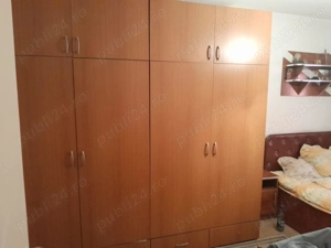 Apartament 2 camere Bulevardul Grivitei ( Colina Universitatii )  - imagine 9