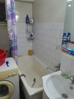 Apartament 2 camere Bulevardul Grivitei ( Colina Universitatii ) - imagine 5