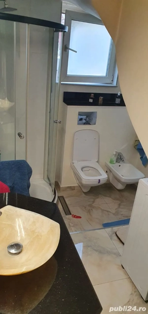 vând casă duplex  - imagine 4