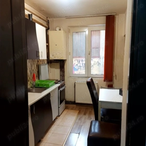 Apartament de 2 camere zona ASTRA,