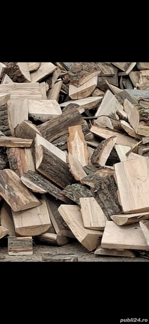 Vând Deșeuri pentru foc uscate esență tare  - imagine 3