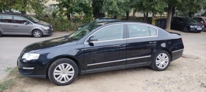 De vânzare VW Passat  - imagine 4