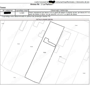 Se vinde teren intravilan - imagine 2