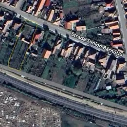 Se vinde teren intravilan