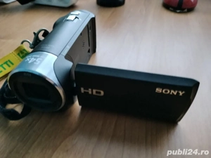 vind camera Sony - imagine 1