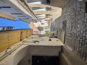 Vând garsonieră în centrul istoric Brașov  - imagine 6