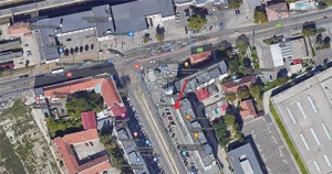 Spatiu Comercial 82 mp utili Gara de Nord, vad comercial excelent - imagine 9