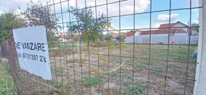 Pozitie excelenta, teren de vanzare in Becicherecu Mic, utilitati la poarta - imagine 5