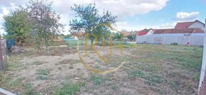 Pozitie excelenta, teren de vanzare in Becicherecu Mic, utilitati la poarta - imagine 6