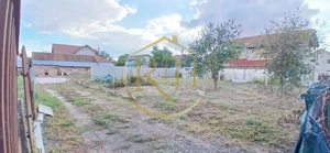 Pozitie excelenta, teren de vanzare in Becicherecu Mic, utilitati la poarta - imagine 8