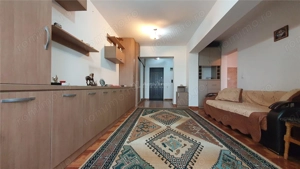 Garsoniera - 42 mp - Obcini Sf Ilie