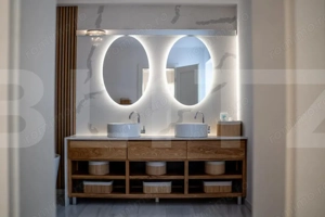 Casă ultra modernă, 280mp – disponibilă imediat - imagine 10