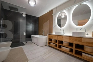 Casă ultra modernă, 280mp – disponibilă imediat - imagine 6
