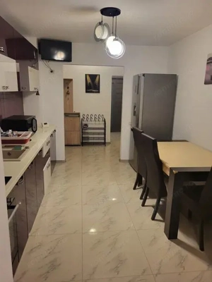 Apartament 3 camere