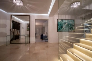 Casă ultra modernă, 280mp – disponibilă imediat - imagine 8