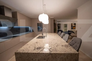 Casă ultra modernă, 280mp – disponibilă imediat - imagine 5
