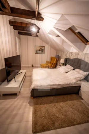 Casă ultra modernă, 280mp – disponibilă imediat - imagine 11