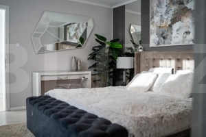 Casă ultra modernă, 280mp – disponibilă imediat - imagine 4