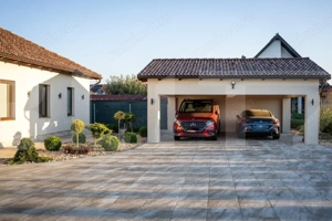 Casă ultra modernă, 280mp – disponibilă imediat - imagine 18