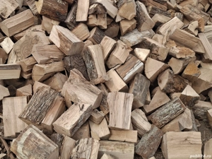 Vând lemne pentru foc  - imagine 3