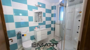 Casa individuala cu teren 800 mp cartier Tilisca - imagine 10