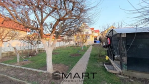 Casa individuala cu teren 800 mp cartier Tilisca - imagine 2