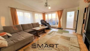 Casa individuala cu teren 800 mp cartier Tilisca - imagine 3