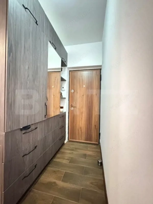 Apartament de 2 camere, 63 mp, decomandat, bloc nou, Porii - Florești   - imagine 11
