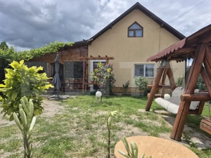 Casa primitoare pe parter, 456 mp teren, zona Facai