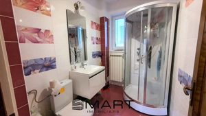 Casa individuala cu teren 800 mp cartier Tilisca - imagine 14