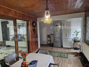 Casa primitoare pe parter, 456 mp teren, zona Facai - imagine 9