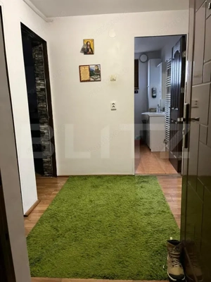 Casa primitoare pe parter, 456 mp teren, zona Facai - imagine 12