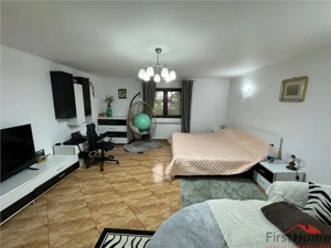 Casa de vanzare in Petresti , 586mp teren si 171mp suprafata construita - imagine 9