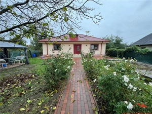 Casa de vanzare in Petresti , 586mp teren si 171mp suprafata construita - imagine 3