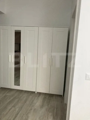 Garsoniera, decomandata, 37 mp, zona Cornitoiu - imagine 7 Garsoniera, decomandata, 37 mp, zona Cornitoiu - imagine 7