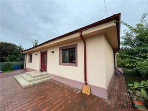 Casa de vanzare in Petresti , 586mp teren si 171mp suprafata construita - imagine 2