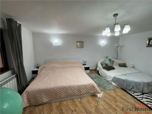 Casa de vanzare in Petresti , 586mp teren si 171mp suprafata construita - imagine 8