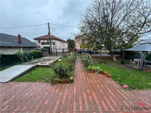 Casa de vanzare in Petresti , 586mp teren si 171mp suprafata construita - imagine 4