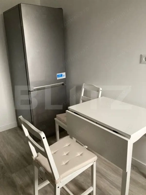 Garsoniera, decomandata, 37 mp, zona Cornitoiu - imagine 6 Garsoniera, decomandata, 37 mp, zona Cornitoiu - imagine 6