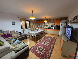 Casa de vanzare in Petresti , 586mp teren si 171mp suprafata construita - imagine 5