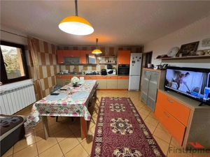Casa de vanzare in Petresti , 586mp teren si 171mp suprafata construita - imagine 6