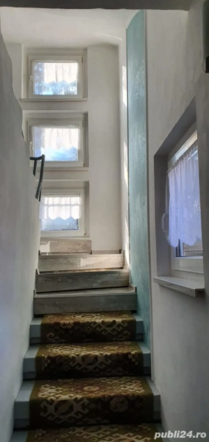 vând casă duplex  - imagine 7