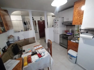 Apartament cu 2 camere, 55 mp, decomandat, zona Stefan cel Mare