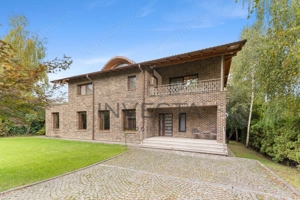 Casa individuala moderna cu gradina si 3 terase | Zona Faget - imagine 2