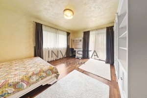 Casa individuala moderna cu gradina si 3 terase | Zona Faget - imagine 16