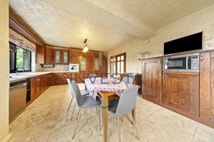 Casa individuala moderna cu gradina si 3 terase | Zona Faget - imagine 10